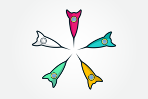 Logo Design by xuxa for Young Designs | Design: #6732848