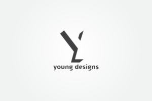 Design de Logo par xuxa pour Young Designs | Design : #6808324