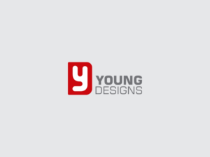 Logo Design by Marcos! for Young Designs | Design: #6802810