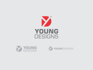 Logo Design by Marcos! for Young Designs | Design: #6804968