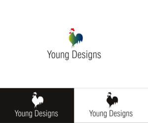Logo Design by Fajfric