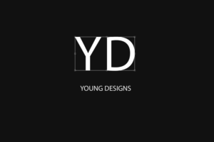 Young Designs | Logo Design by Roger B.