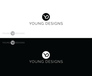 Design de Logo par marius.b pour Young Designs | Design #6695186