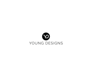Logo Design by marius.b for Young Designs | Design: #6879685