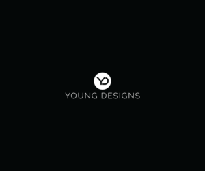 Logo Design by marius.b for Young Designs | Design: #6879691