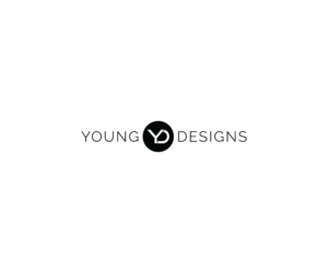 Logo Design by marius.b for Young Designs | Design: #6879914
