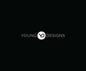 Logo Design by marius.b for Young Designs | Design: #6879920