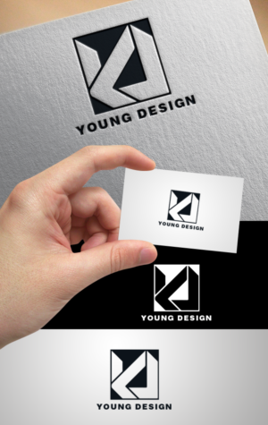 Design de Logo par Reenner pour Young Designs | Design #6774154