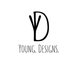 Design de Logo par SamWilletts pour Young Designs | Design : #6810787