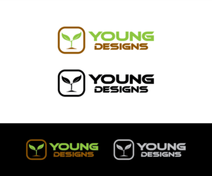 Design de Logo par design supplier pour Young Designs | Design #6814292