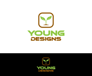 Logo Design by design supplier for Young Designs | Design: #6814315
