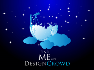 Graphic Design by HarishRudrappa for DesignCrowd LLC | Design: #6738039