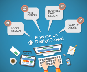 Grafik-Design von Agus Apriliawan für DesignCrowd LLC | Design: #6806028
