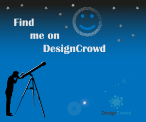 Graphic Design by HN for DesignCrowd LLC | Design: #6843998