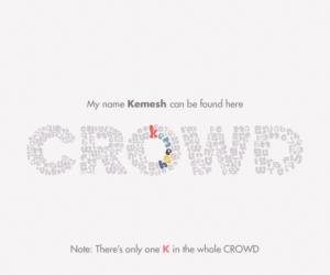 Graphic Design by ke.offixial for DesignCrowd LLC | Design: #6752578