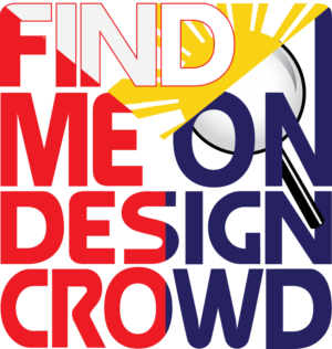 Graphic Design by Dhen'z for DesignCrowd LLC | Design: #6807570