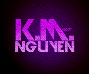 Design Graphique par K.M.Nguyen pour DesignCrowd LLC | Design #6843976