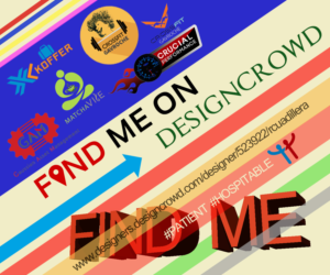 Graphic Design by rcuadillera