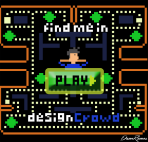 Grafik-Design von ramosdann für DesignCrowd LLC | Design: #6700946