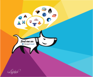 Grafik-Design von Artistrick für DesignCrowd LLC | Design: #6774571