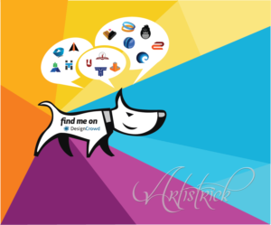Graphic Design by Artistrick for DesignCrowd LLC | Design: #6816438