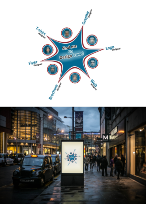 Graphic Design by netwalkeru for DesignCrowd LLC | Design: #6720168