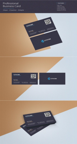 Graphic Design by Rajinder Singh for DesignCrowd LLC | Design: #6695559