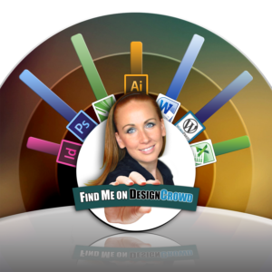 Graphic Design by St-Design for DesignCrowd LLC | Design: #6734729