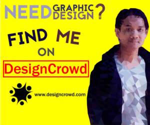 Graphic Design by hervarezh