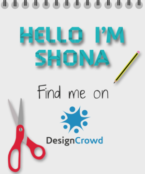 Graphic Design by shona_lett for DesignCrowd LLC | Design: #6701704