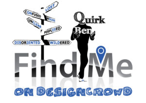 Graphic Design by benq75 for DesignCrowd LLC | Design: #6758885