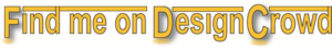 Graphic Design by pooja.kh for DesignCrowd LLC | Design: #6748554