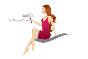 Graphic Design by morenadesigner for DesignCrowd LLC | Design: #6742956