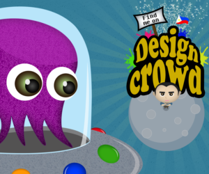 Graphic Design by dvoy