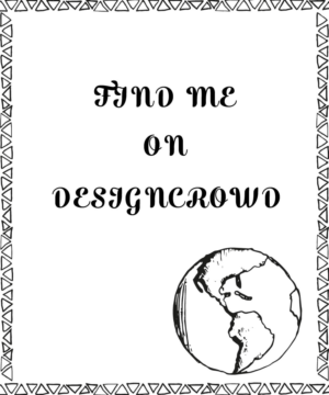 Graphic Design by A Designs