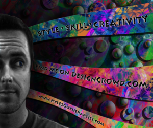 Grafik-Design von KSouth für DesignCrowd LLC | Design: #6771334