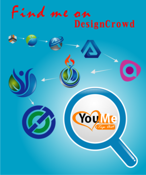 Graphic Design by top art for DesignCrowd LLC | Design: #6817417