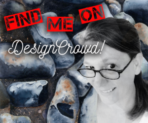 Graphic Design by Girl Friday Designs for DesignCrowd LLC | Design: #6821403