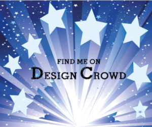 Graphic Design by AwesomeDesignUk for DesignCrowd LLC | Design: #6792005