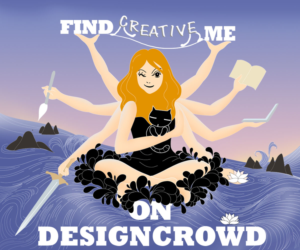 Graphic Design by PearlChen