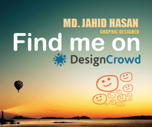 Design Graphique par Hulk smith pour DesignCrowd LLC | Design #6808510