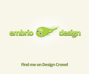 Graphic Design by embriodsgn