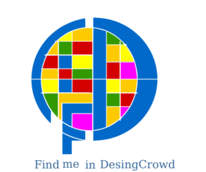 Graphic Design by tantre for DesignCrowd LLC | Design: #6868787
