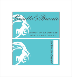 Business Card Design by alexandru gutu