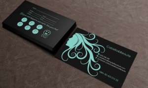 Business Card Design by GTools