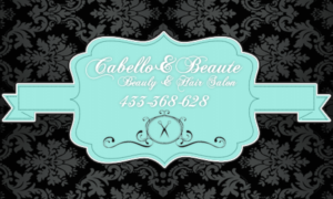 Design de Carte de Visite par cameriallynn pour ce projet | Design #6724595