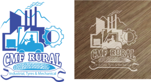 Logo Design by Agus Setiawan for this project | Design #6690812