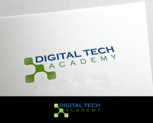 Logo Design by Anooshaa Kachhia for this project | Design: #6786661
