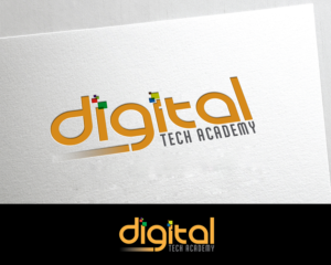 Logo Design by Anooshaa Kachhia for this project | Design: #6786662