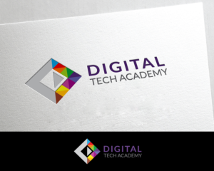 Logo Design by Anooshaa Kachhia for this project | Design: #6786663